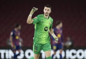 Barsa primila najsmešniji gol sezone!